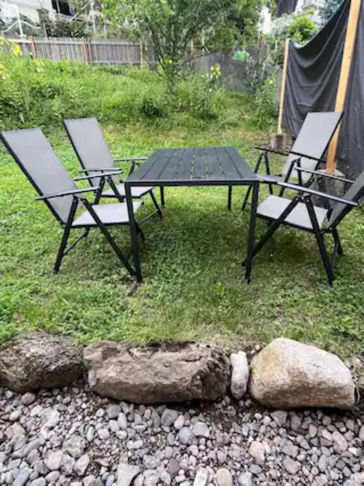 ויצנאו Chalet Oz מראה חיצוני תמונה